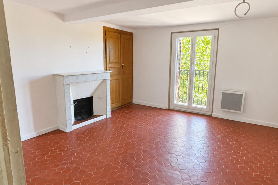 Maison à vendre à Montauroux — Vue parc & jardin — photo 6