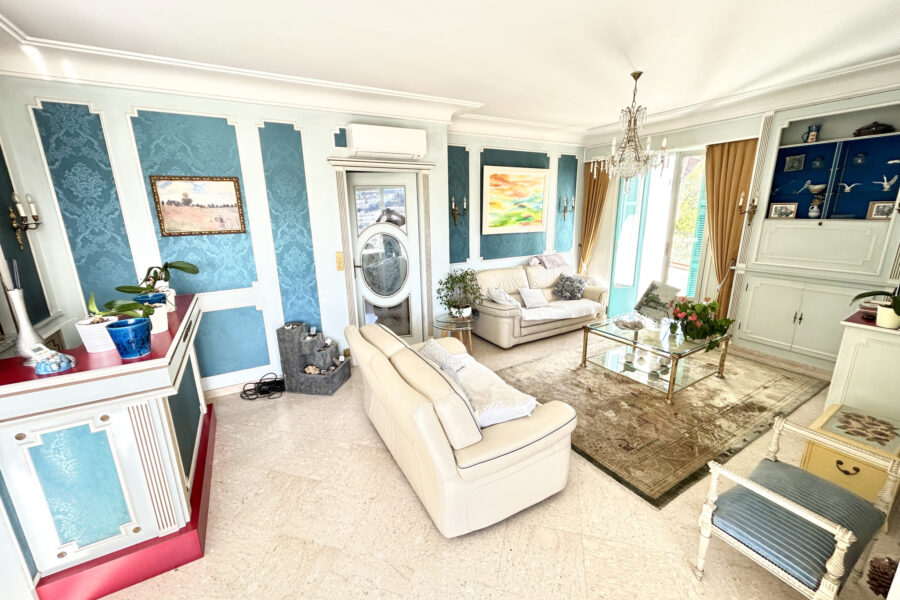 Maison à vendre à Nice — Vue mer — photo 9