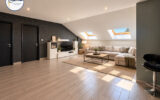 Maison à vendre à Dogneville — Vue parc & jardin — photo 5