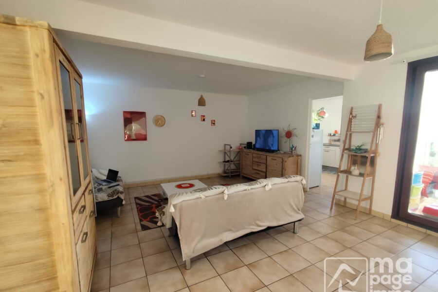 Appartement à louer à Fort-de-France — Vue mer — photo 5