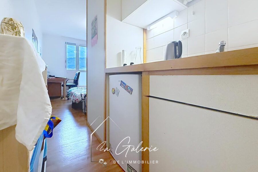 Appartement à vendre à Grenoble — Vue montagne — photo 4