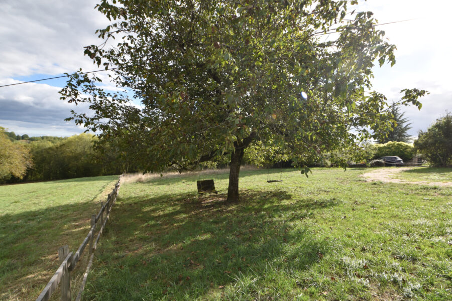 Maison à vendre à Varaignes — Vue nature — photo 1