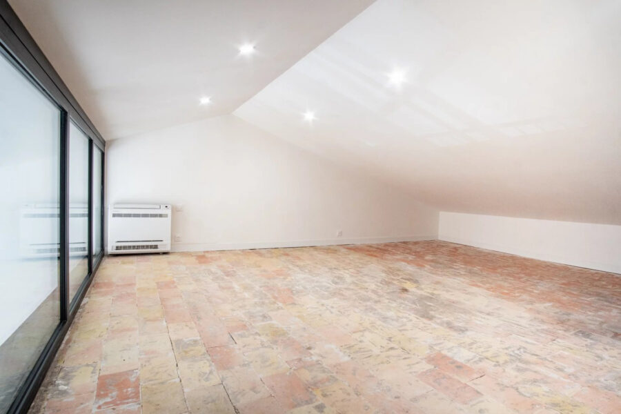 Appartement à vendre à Pourrières — Vue nature — photo 18
