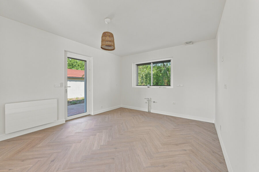 Maison à vendre à Cessy — Vue montagne — photo 9