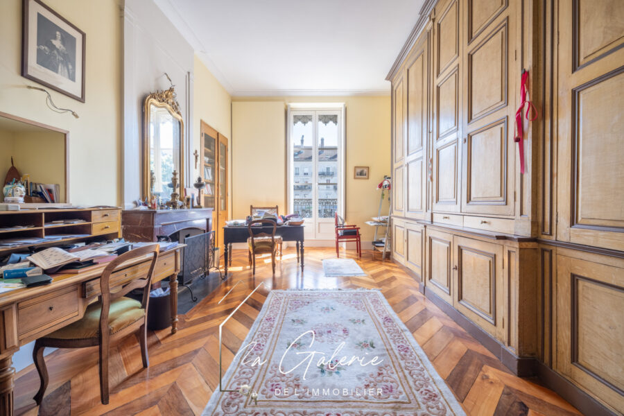 Appartement à vendre à Grenoble — Vue sur la ville — photo 13