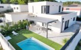 Maison à vendre à Narbonne — Vue sur la ville — photo 3