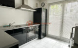 Appartement à louer à Villeneuve-d&rsquo;Ascq — Vue parc & jardin — photo 3