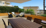 Appartement en location vacances à Cavalaire-sur-Mer — Vue nature — photo 3