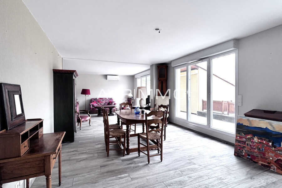 Appartement à vendre à La Ciotat — Vue mer — photo 4