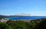 Appartement à vendre à Cavalaire-sur-Mer — Vue mer — photo 1