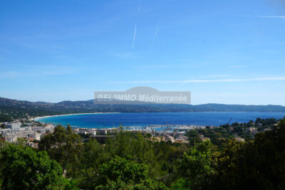 Appartement à vendre à Cavalaire-sur-Mer
