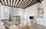Appartement à vendre à Paris 5e arrondissement — Vue sur la ville — photo 6
