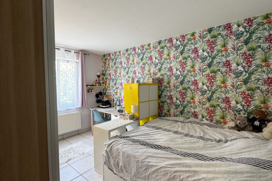 Maison à vendre à Mont-Saint-Martin — Vue nature — photo 18