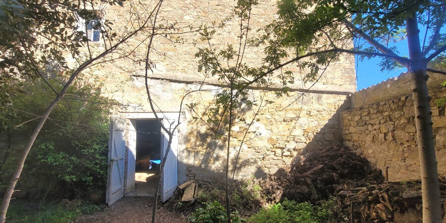 Maison à vendre à Mailhac — Vue nature — photo 3