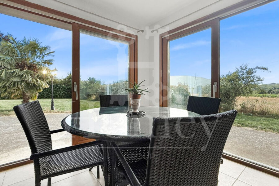 Maison à vendre à Cranves-Sales — Vue nature — photo 13