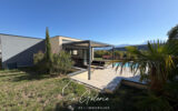 Maison à vendre à Saint-Paul-de-Varces — Vue montagne — photo 3