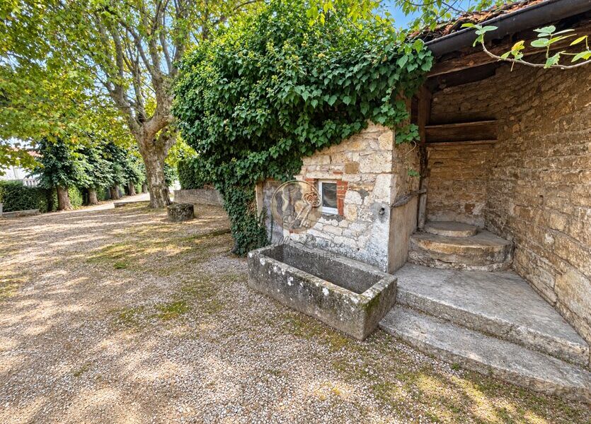 Appartement à vendre à Lucenay — Vue parc & jardin — photo 19