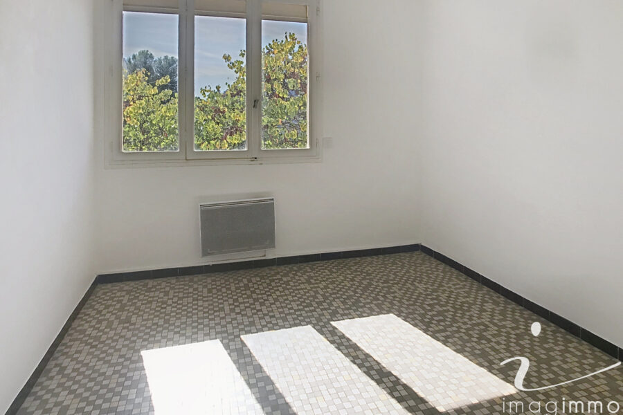 Appartement à vendre à Montpellier — Vue nature — photo 5