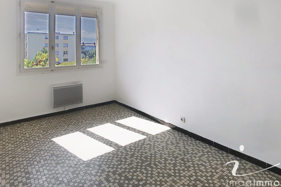 Appartement à vendre à Montpellier — Vue nature — photo 4