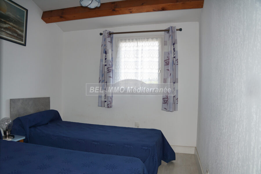 Appartement à vendre à Cavalaire-sur-Mer — Vue marina & port — photo 11