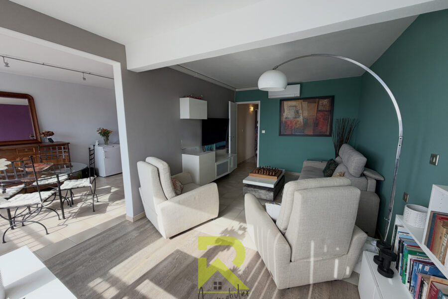 Appartement à vendre à Agde — Vue mer — photo 8