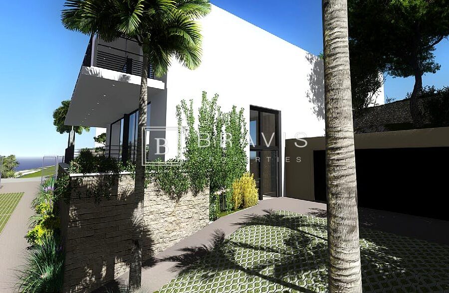 Maison à vendre à La Ciotat — Vue mer — photo 3