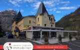 Maison à vendre à Gavarnie-Gèdre — Vue montagne — photo 2