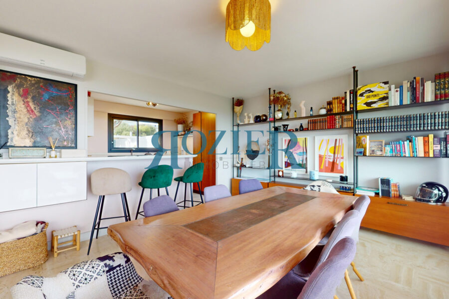 Maison à vendre à Vallauris — Vue mer — photo 8