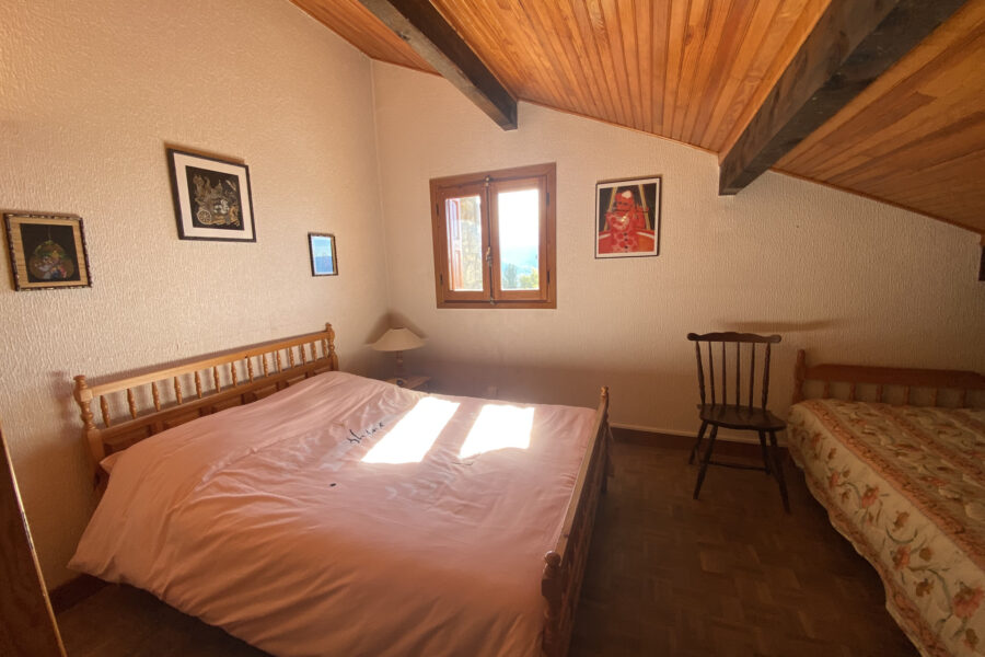 Maison à vendre à Font-Romeu-Odeillo-Via — Vue montagne — photo 12