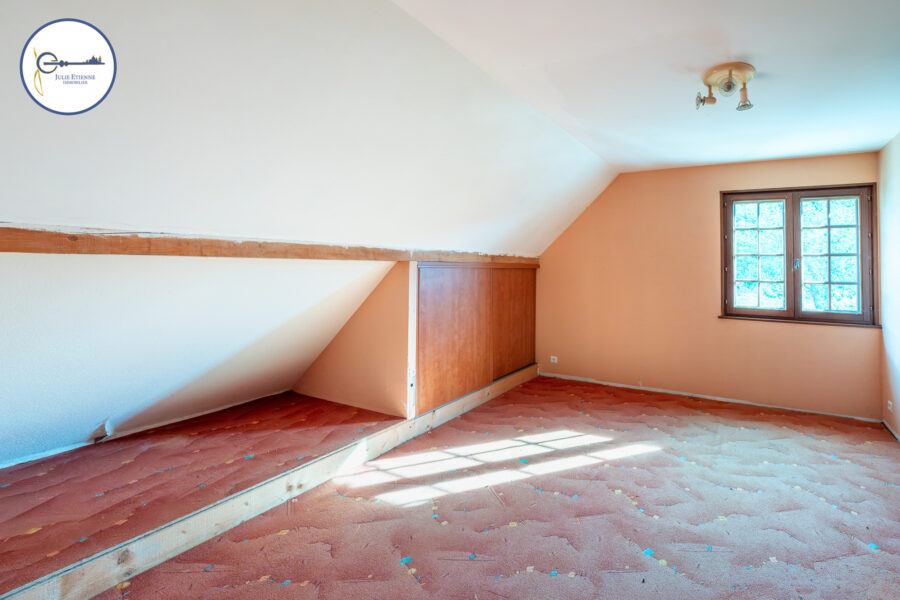 Maison à vendre à Girancourt — Vue nature — photo 12
