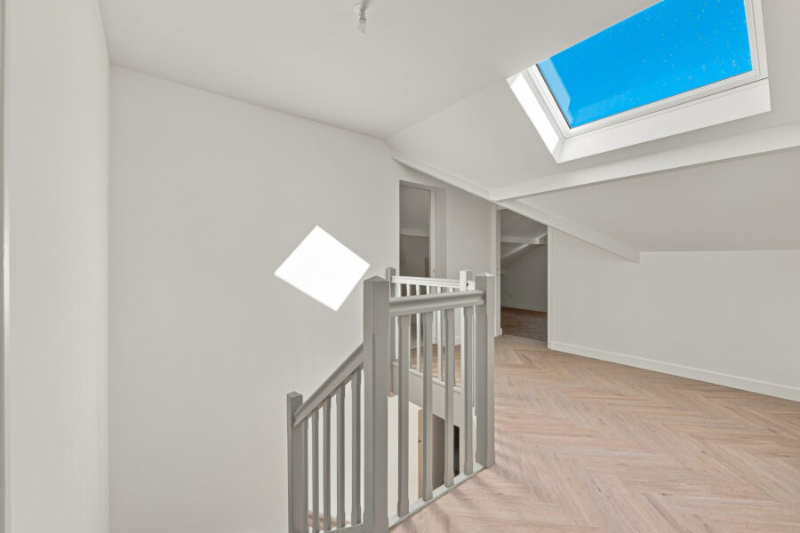 Maison à vendre à Cessy — Vue montagne — photo 14