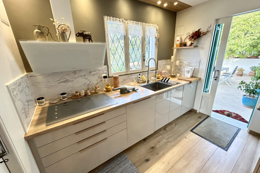 Maison à vendre à Nice — Vue mer — photo 11