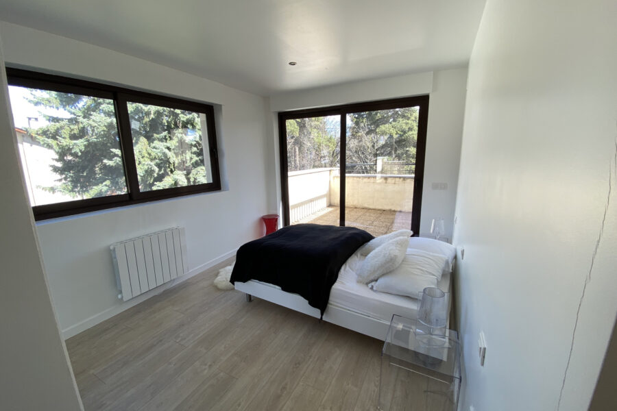Appartement à vendre à Bolquère — Vue montagne — photo 15