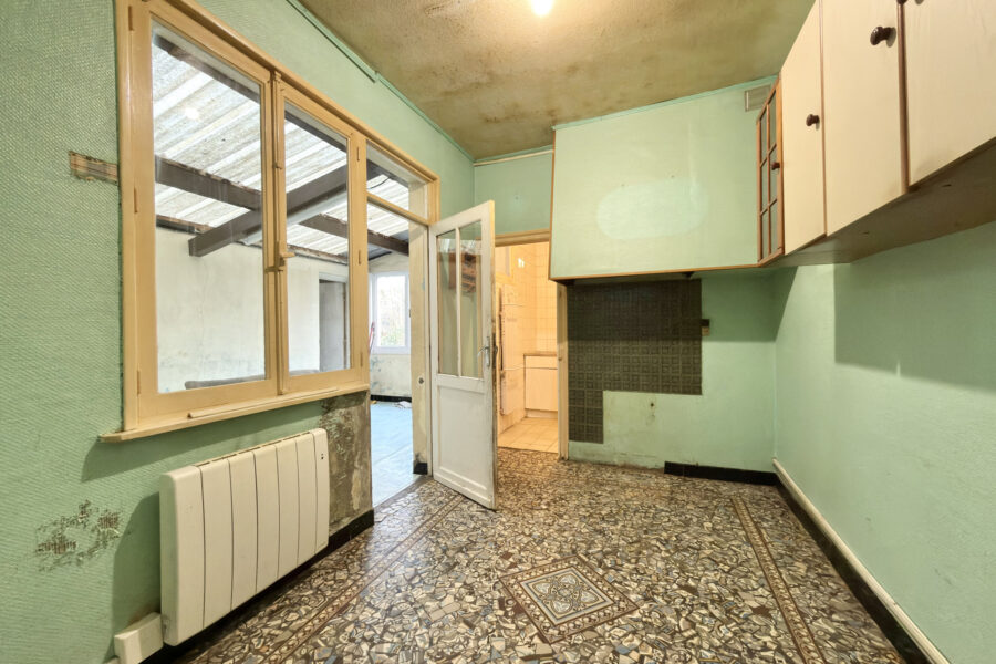 Maison à vendre à Quesnoy-sur-Deûle — Vue dégagée — photo 6