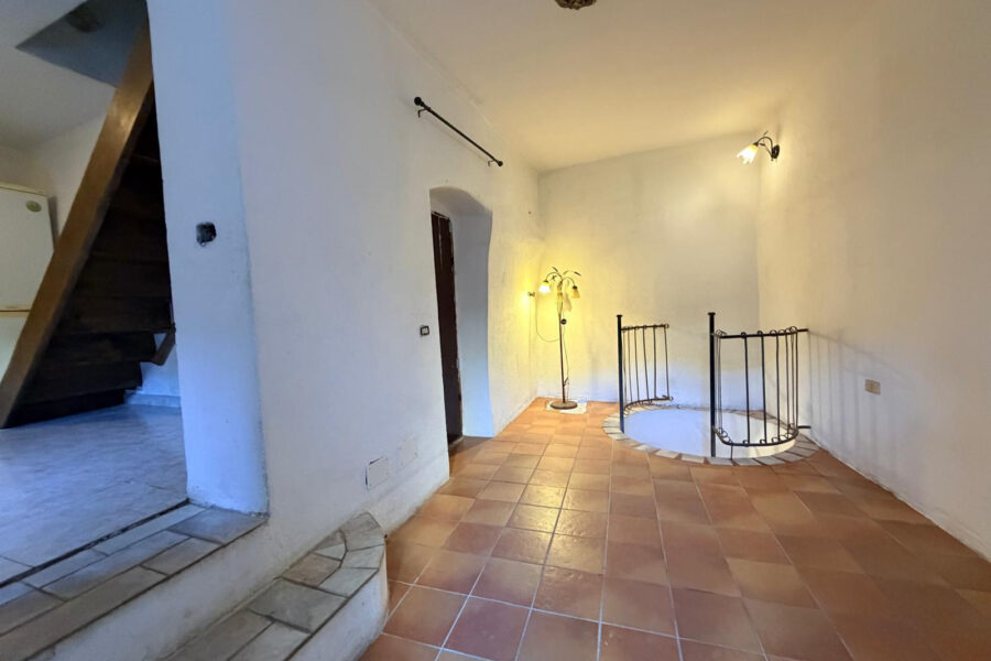 Appartement à vendre à Soldano — Vue nature — photo 3