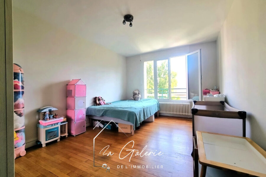 Appartement à vendre à Grenoble — Vue montagne — photo 5