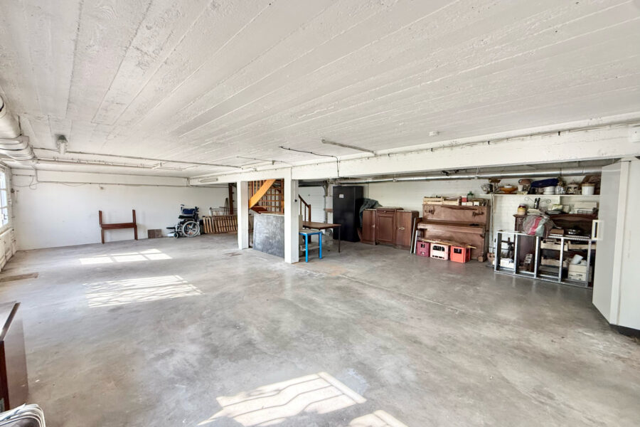 Maison à vendre à Marcq-en-Barœul — Vue parc & jardin — photo 19