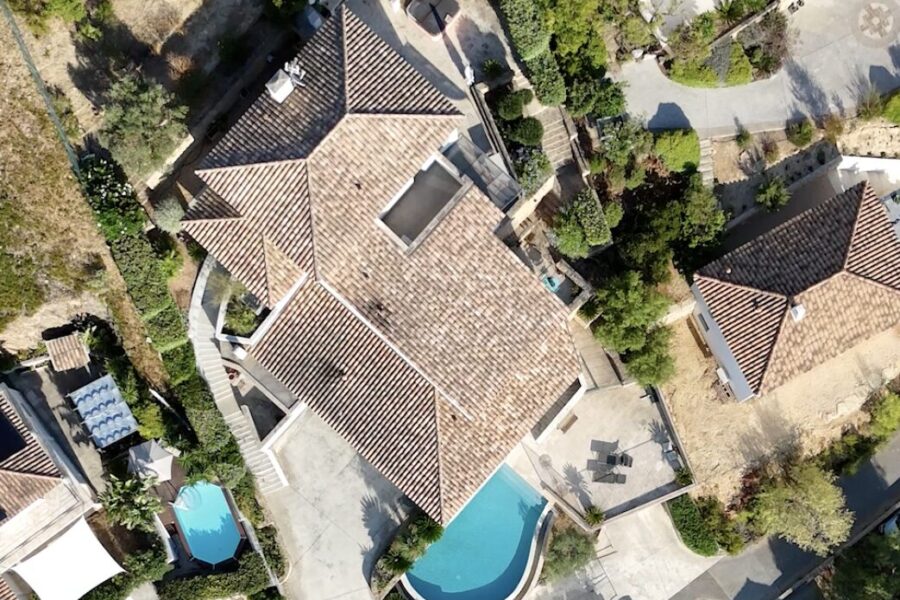 Maison à vendre à Bandol — Vue mer — photo 15