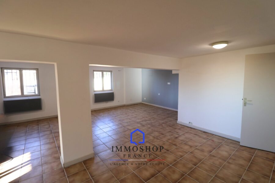 Maison à vendre à Allauch — Vue nature — photo 13