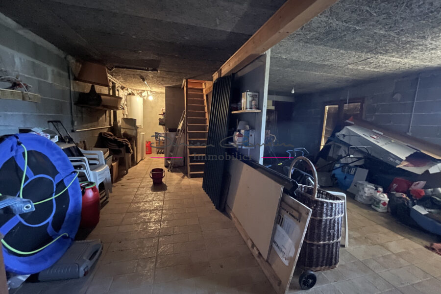 Maison à vendre à Thizy-les-Bourgs — Vue nature — photo 10