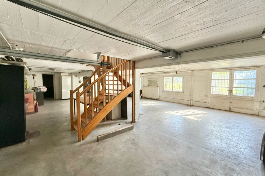 Maison à vendre à Marcq-en-Barœul — Vue parc & jardin — photo 18