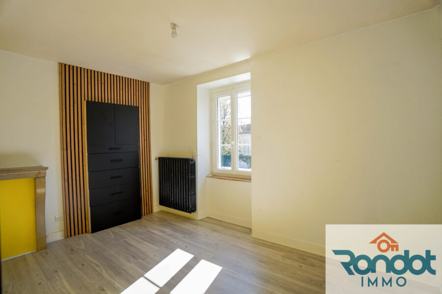 Maison à vendre à Diénay — Vue nature — photo 9