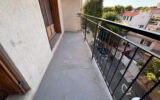 Appartement à louer à Marseille 13e arrondissement — Vue sur la ville — photo 3