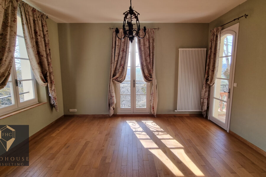 Maison à vendre à Lombez — Vue nature — photo 13