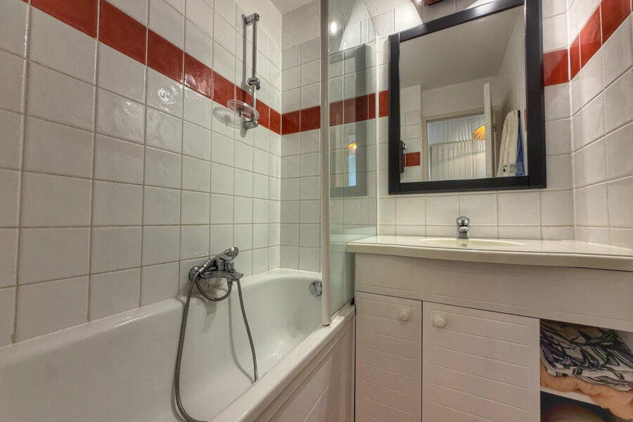 Appartement à vendre à Saint-Jean-Pied-de-Port — Vue parc & jardin — photo 11