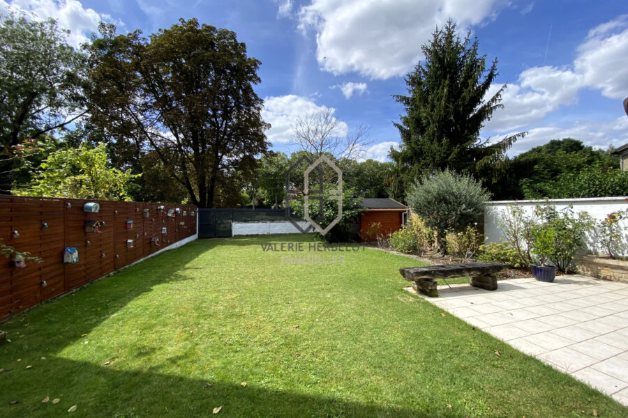 Maison à vendre à Chennevières-sur-Marne — Vue fleuve — photo 3