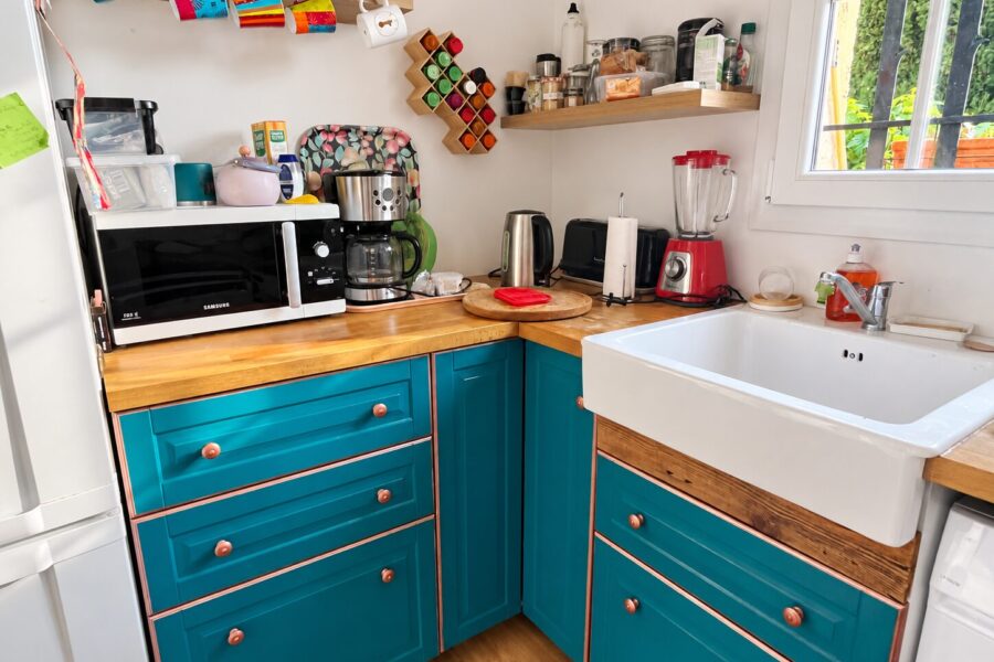 Appartement à vendre à Montauroux — Vue mer — photo 6