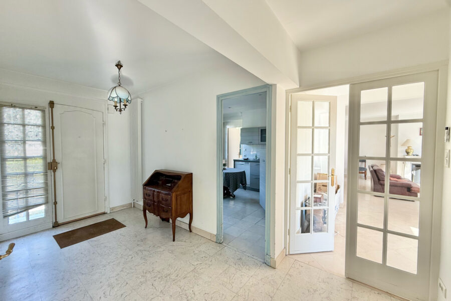 Maison à vendre à Marcq-en-Barœul — Vue parc & jardin — photo 8
