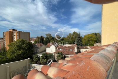 Appartement à vendre à Albi