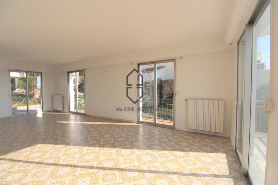 Maison à vendre à Chennevières-sur-Marne — Vue nature — photo 4